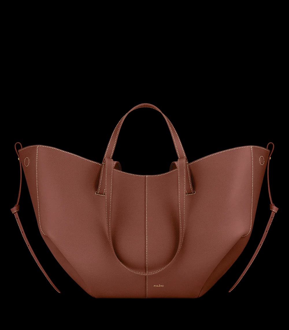 Cognac Grained