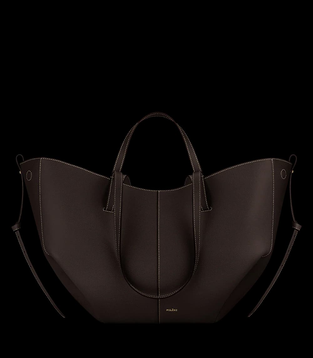 Ebony Grained