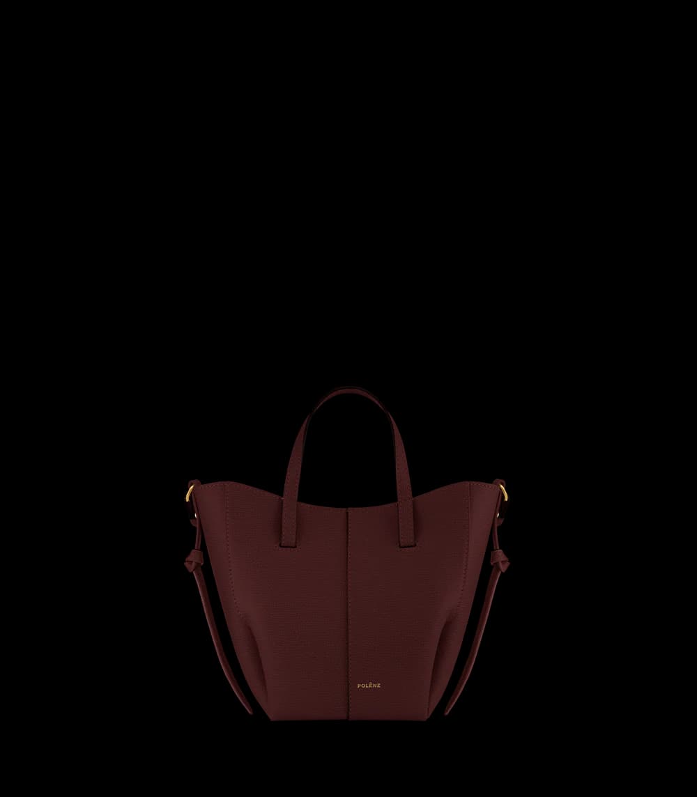 Black Cherry Grained