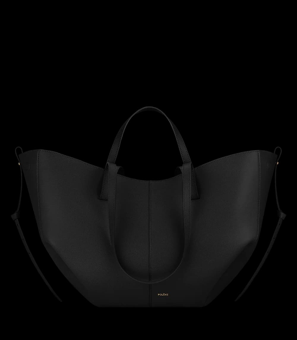 Black Grained