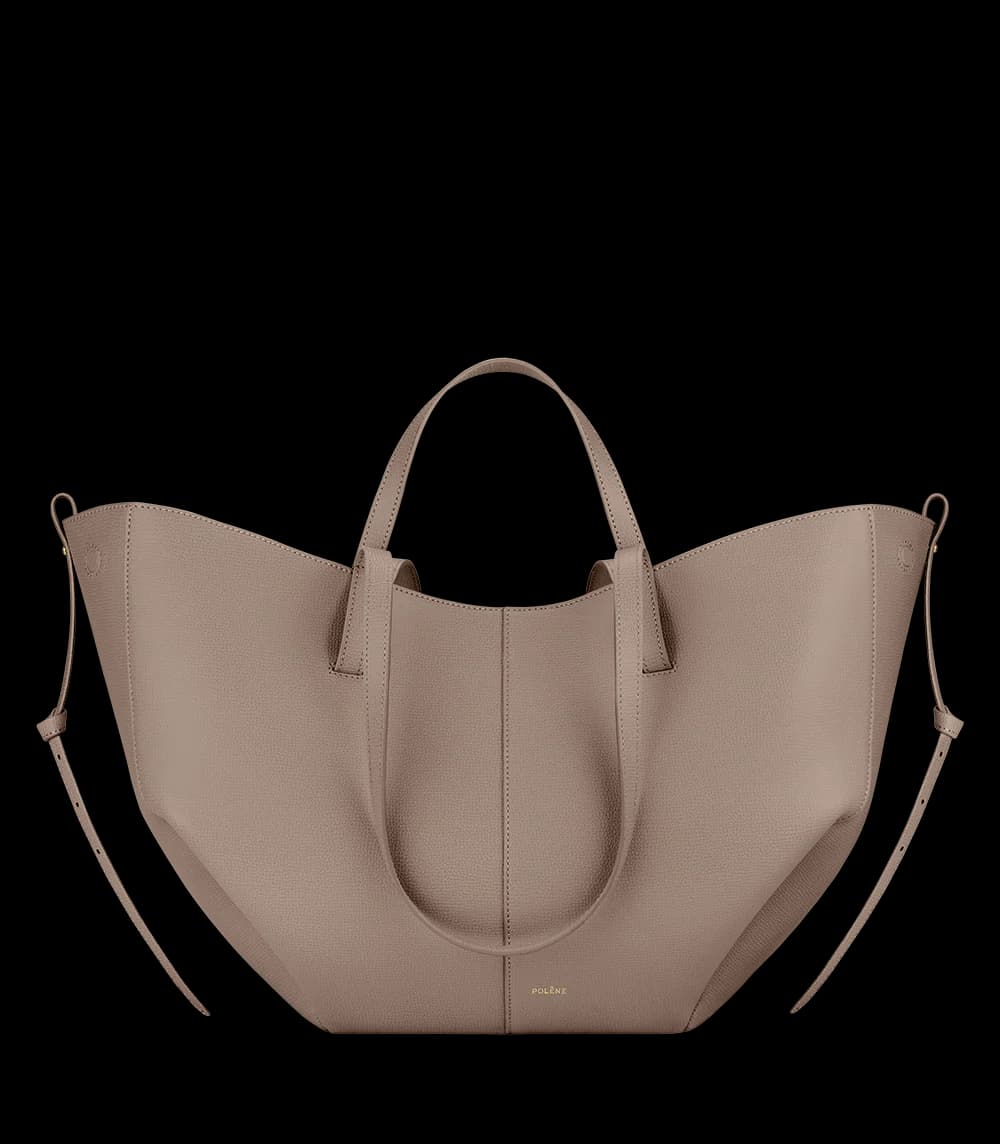Taupe Grained