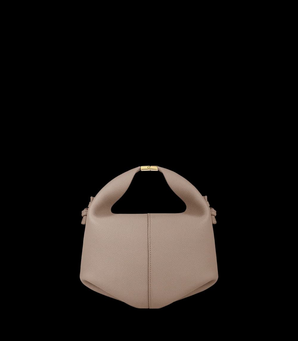 Taupe Grained