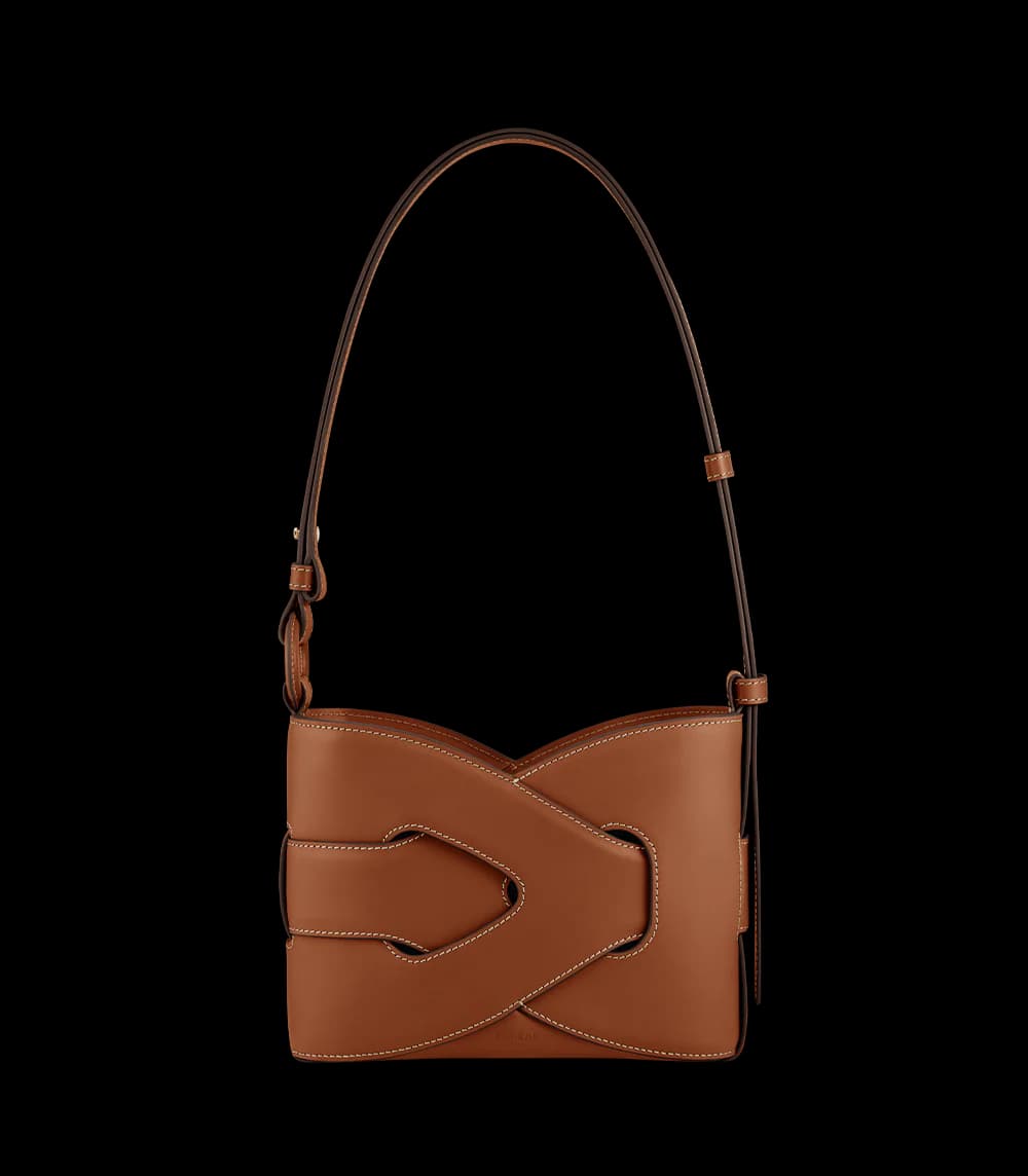 Grained Cognac