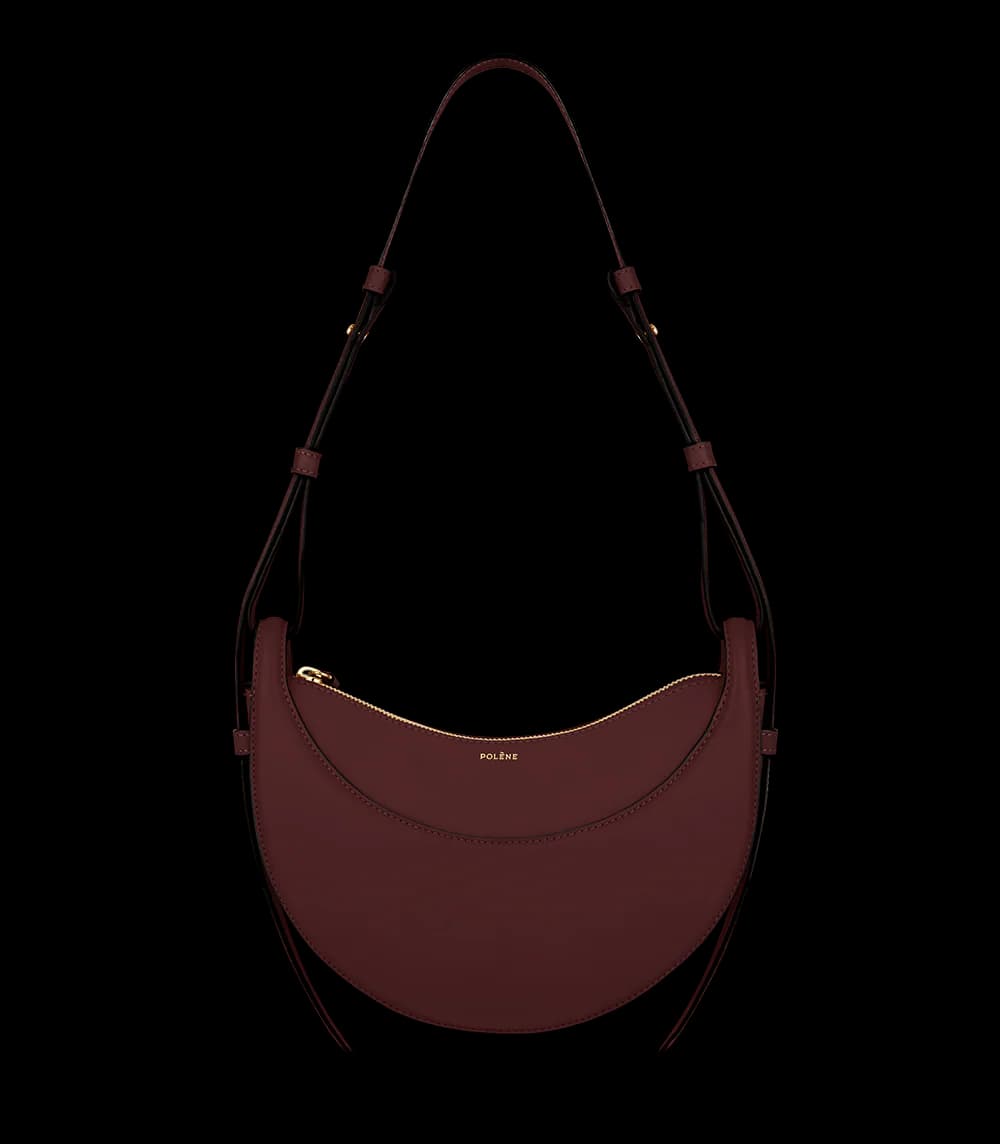 Smooth Black Cherry