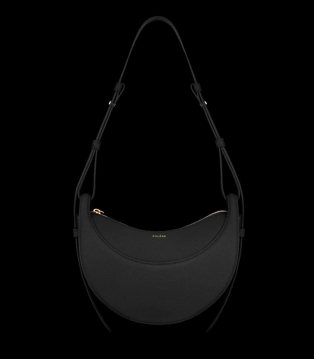 Black Grained