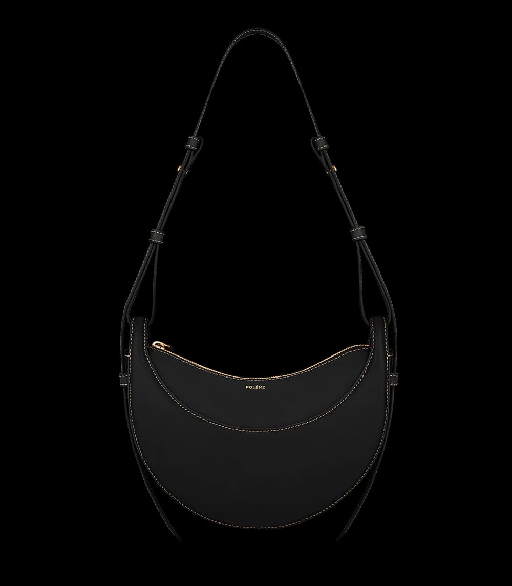 Smooth Black