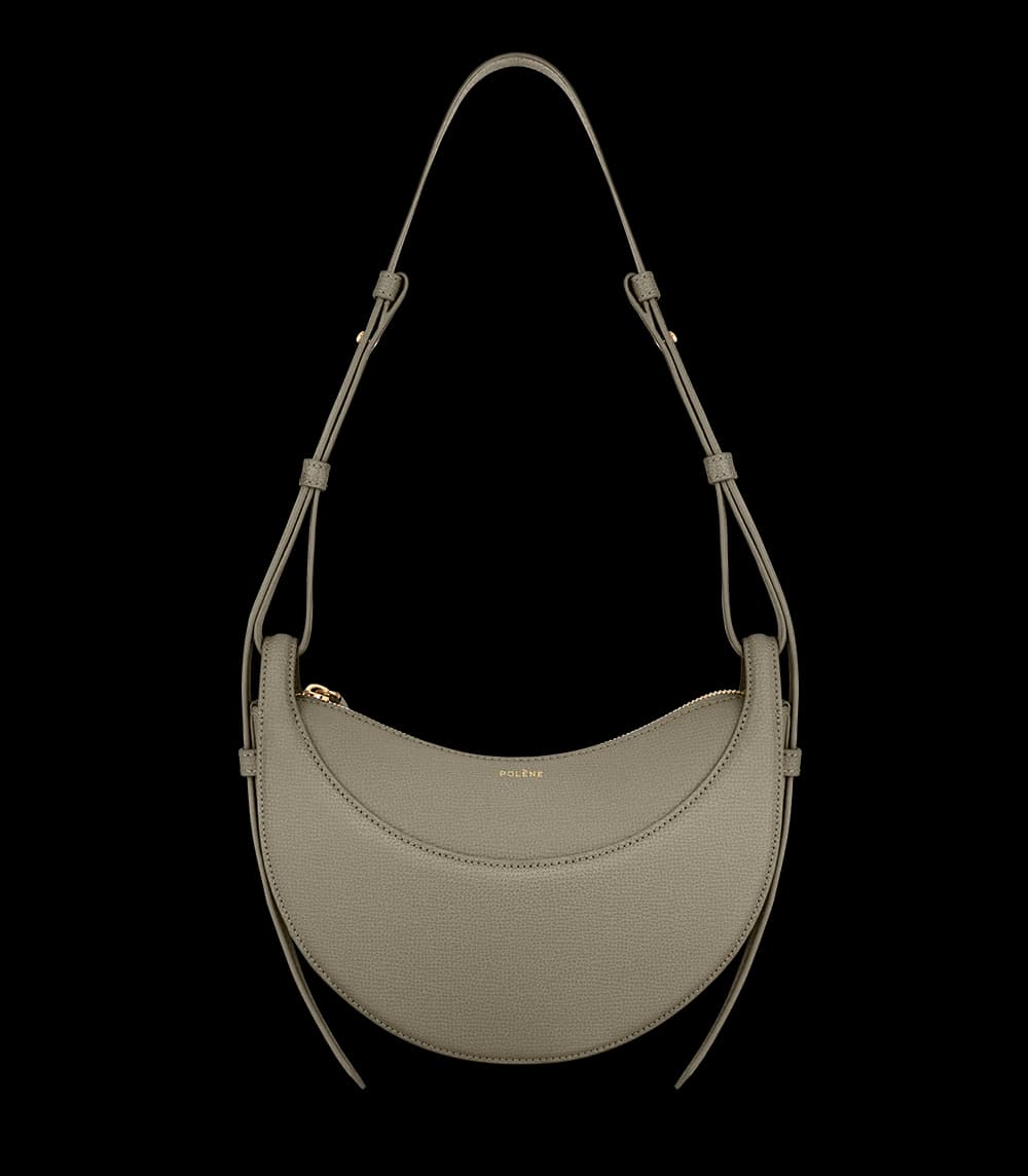Olive Grained