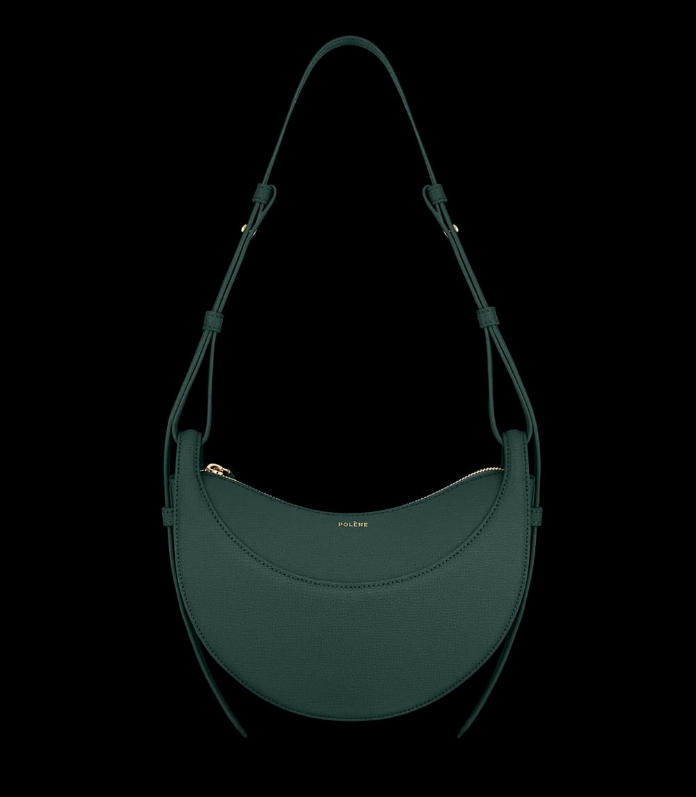 Green Grained