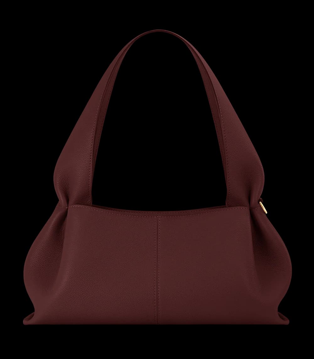 Textured Black Cherry