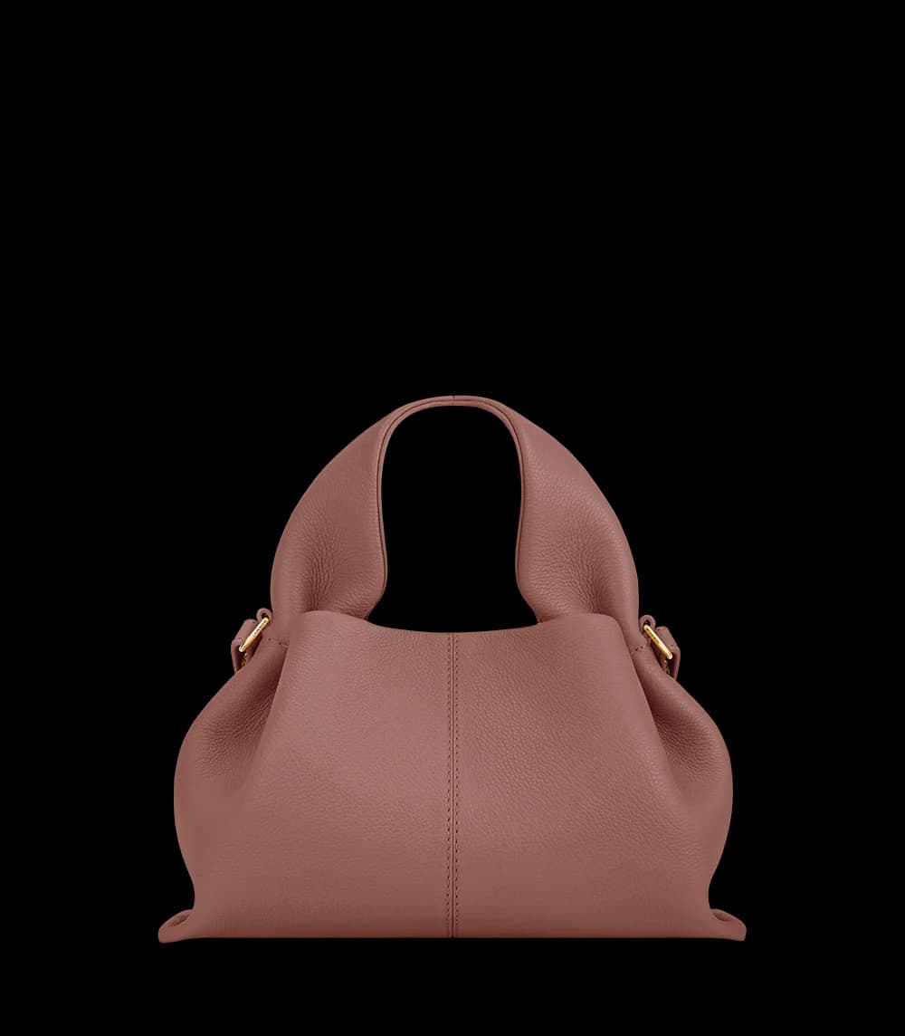 Blush Grained