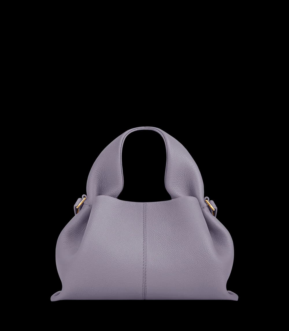 Mauve Grained