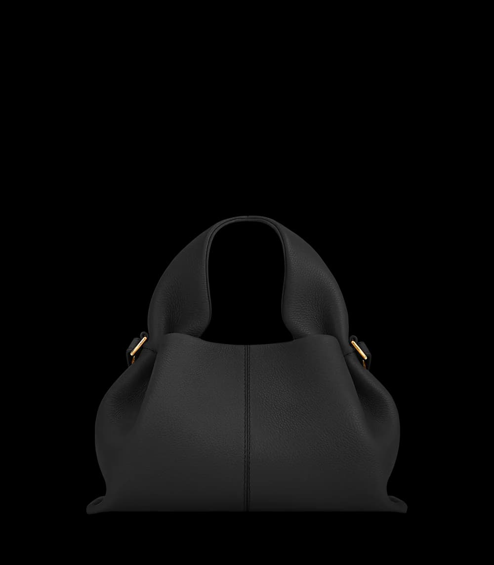 Black Grained