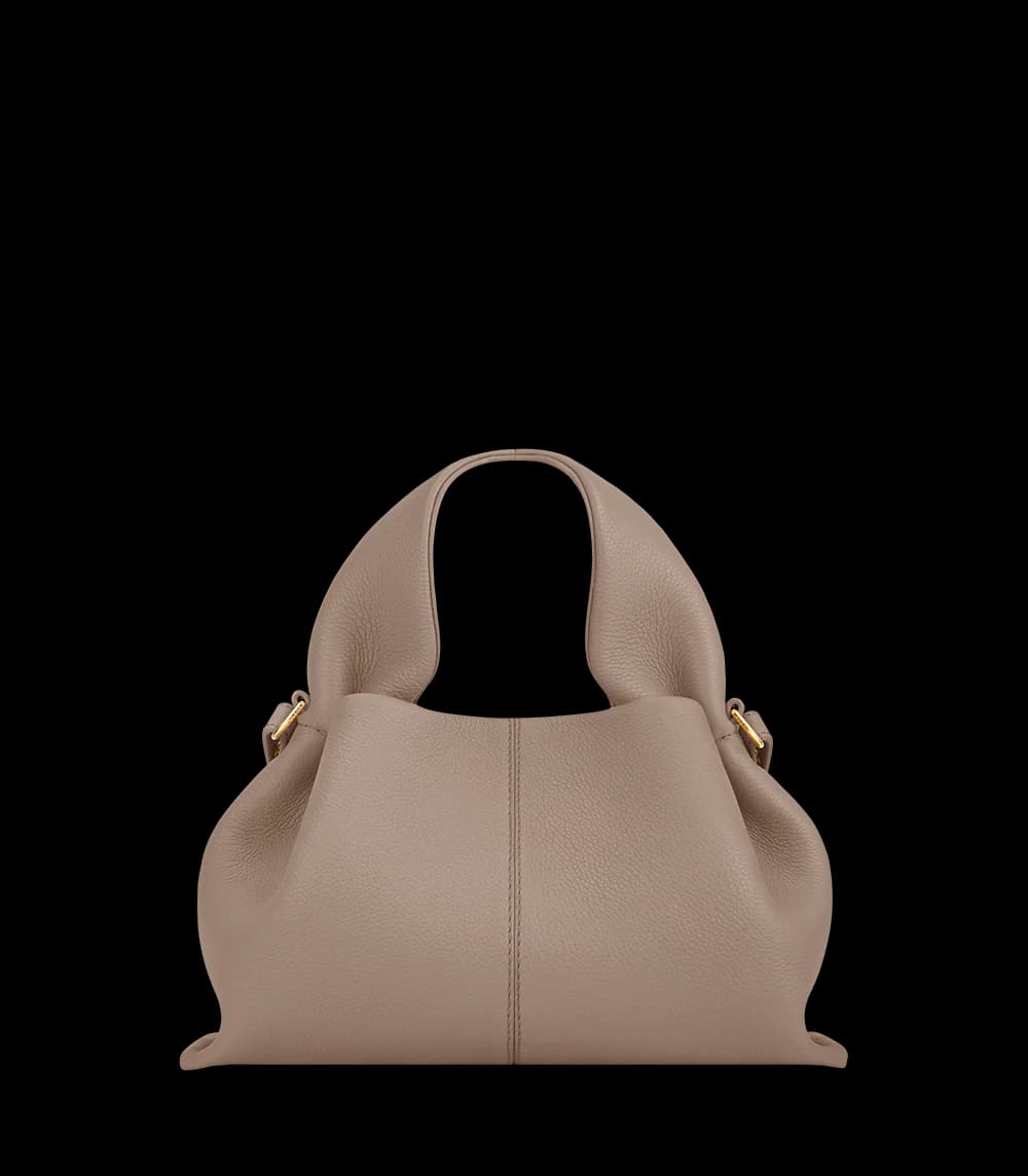Taupe Grained