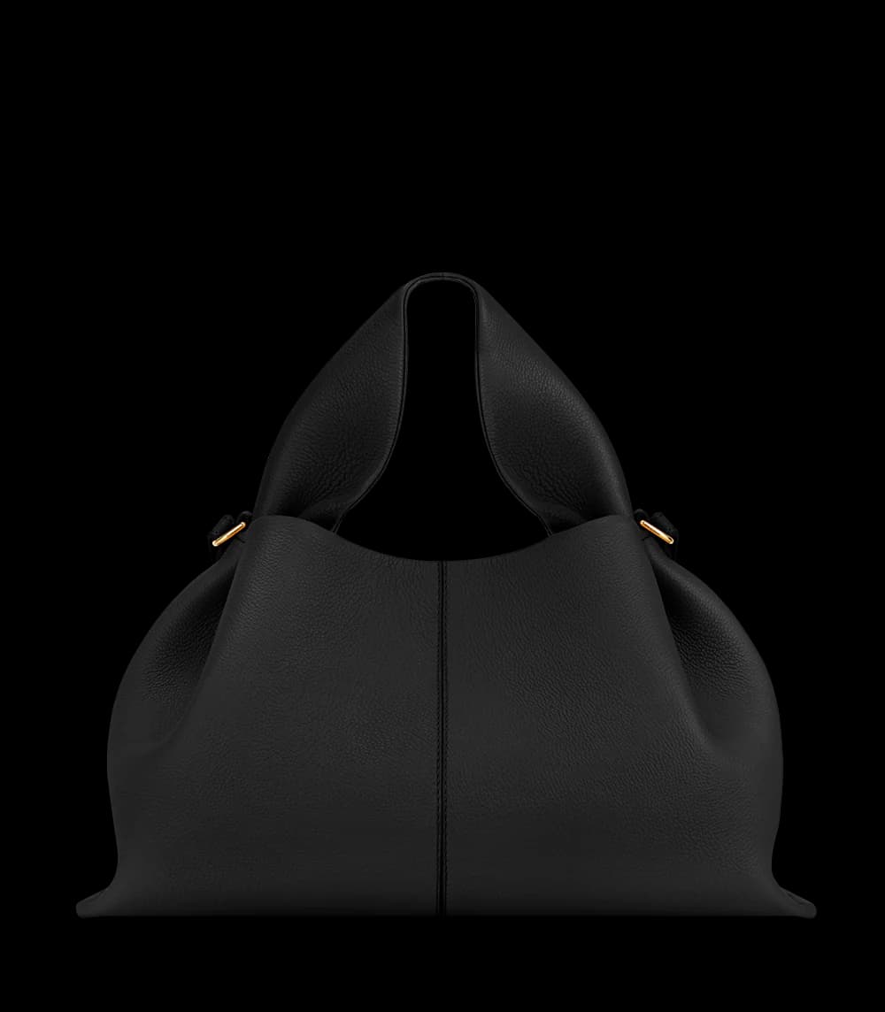 Black Grained