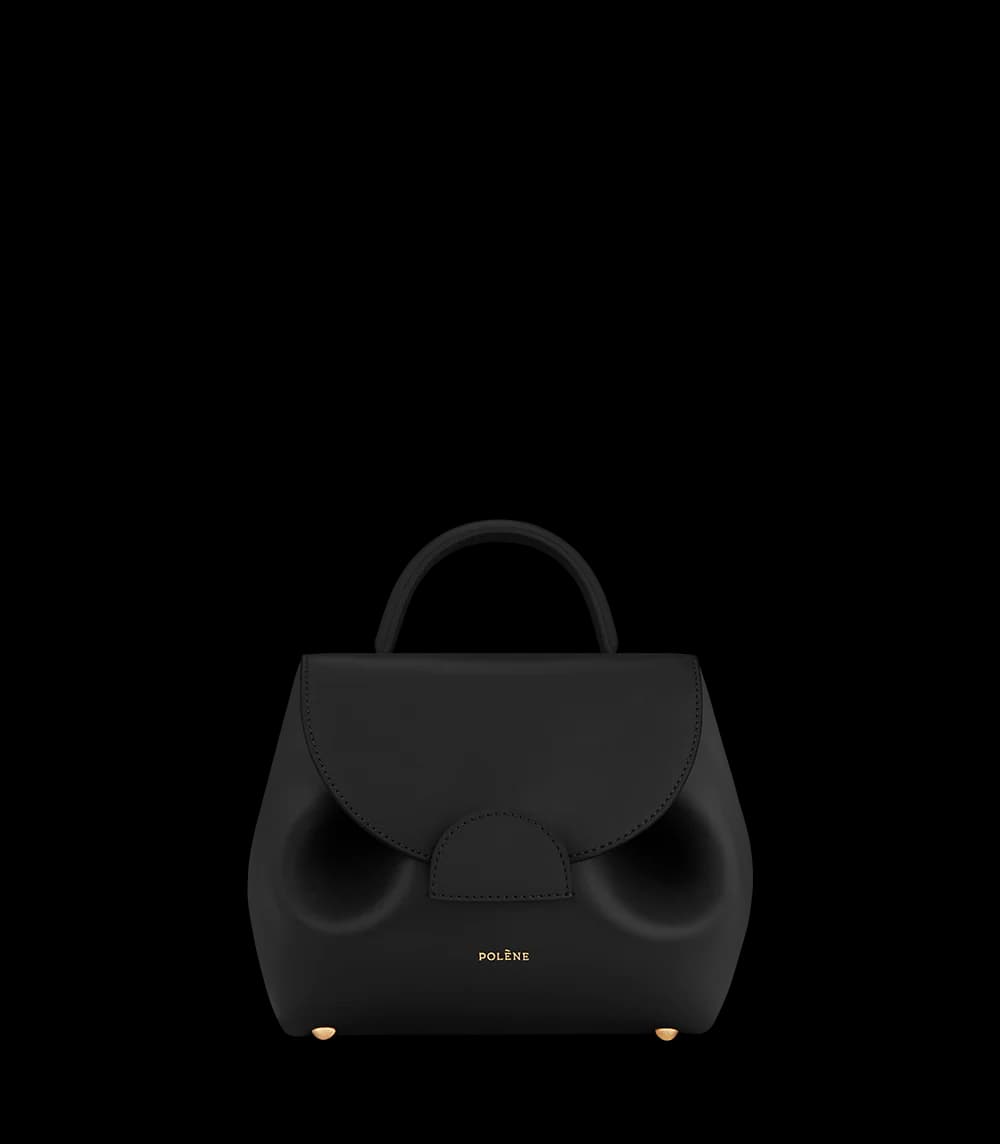 Smooth Black