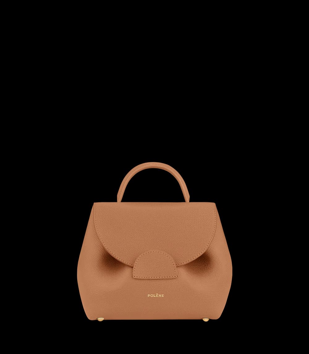 Grained Tan