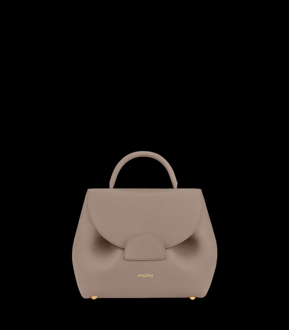 Grained Taupe