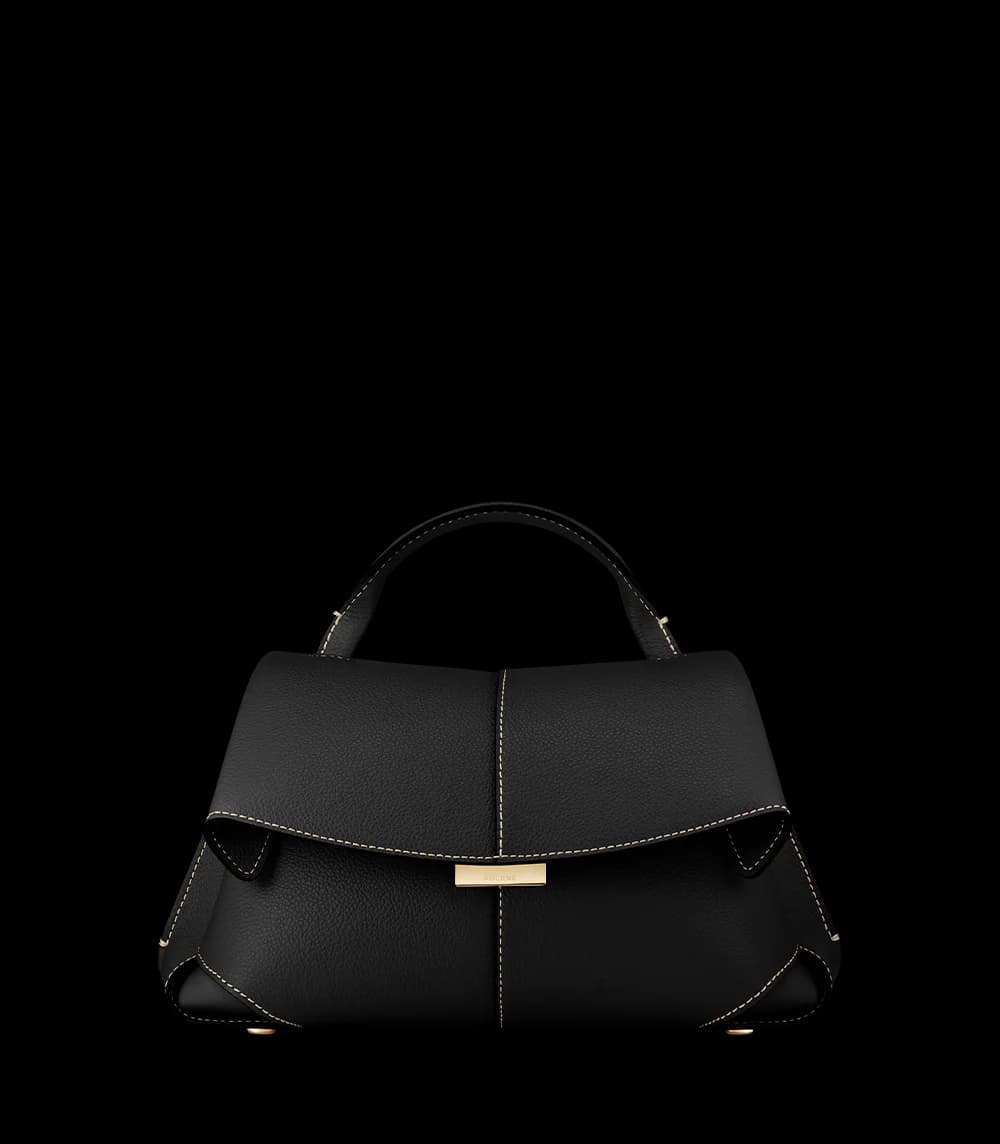 Black Grained