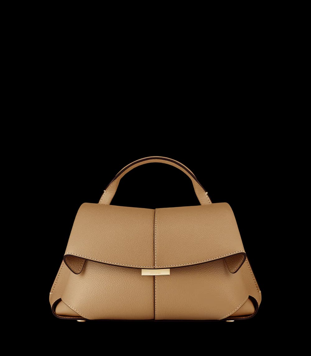 Ocher Grained