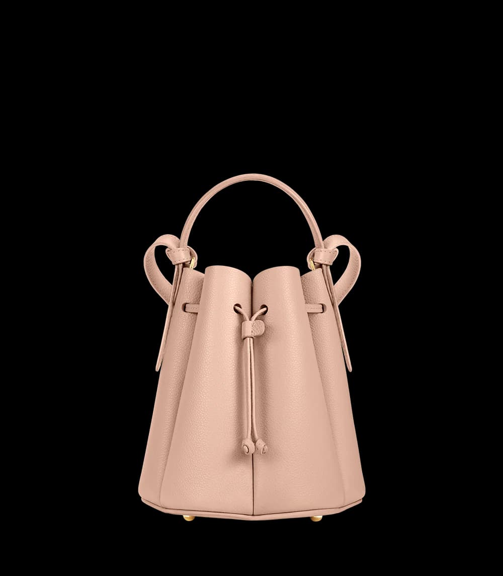 Nude Grained