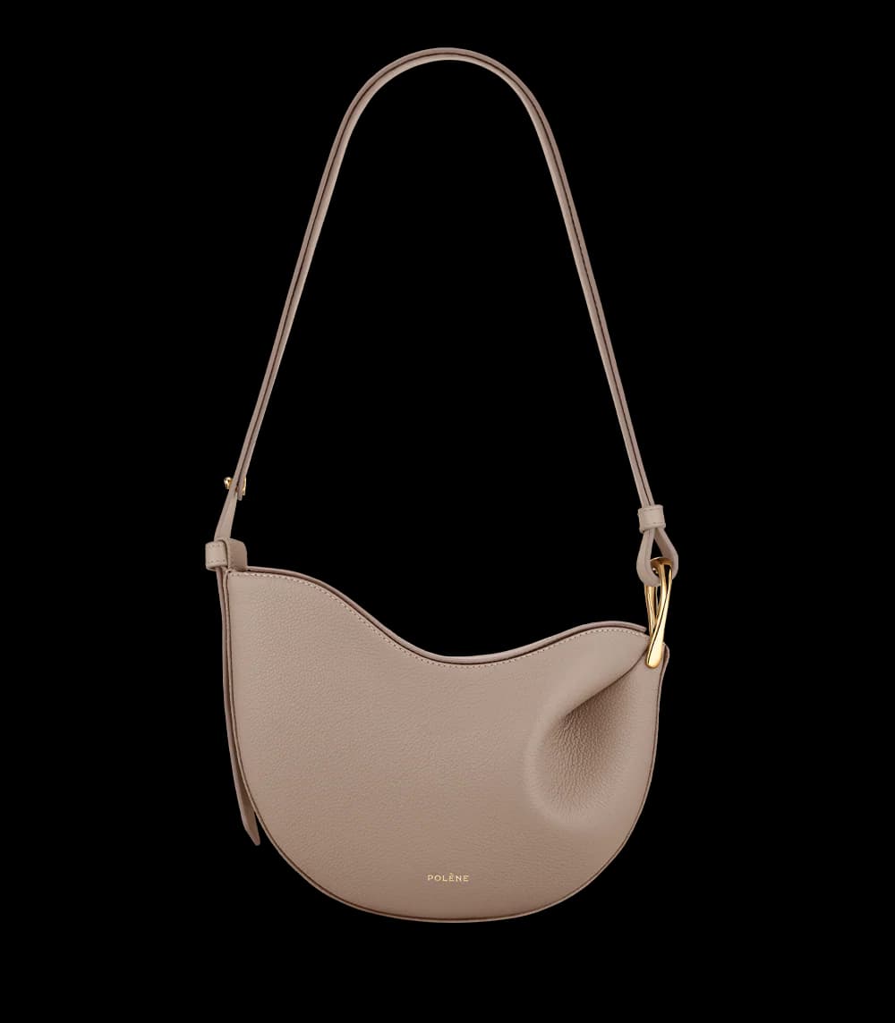 Taupe Grained