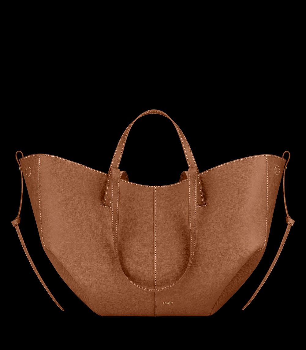 CYME Camel Grained