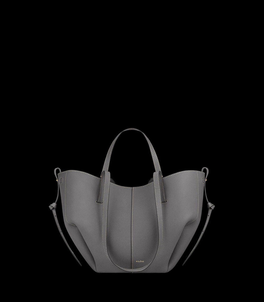 Polène Cyme Mini tote bag