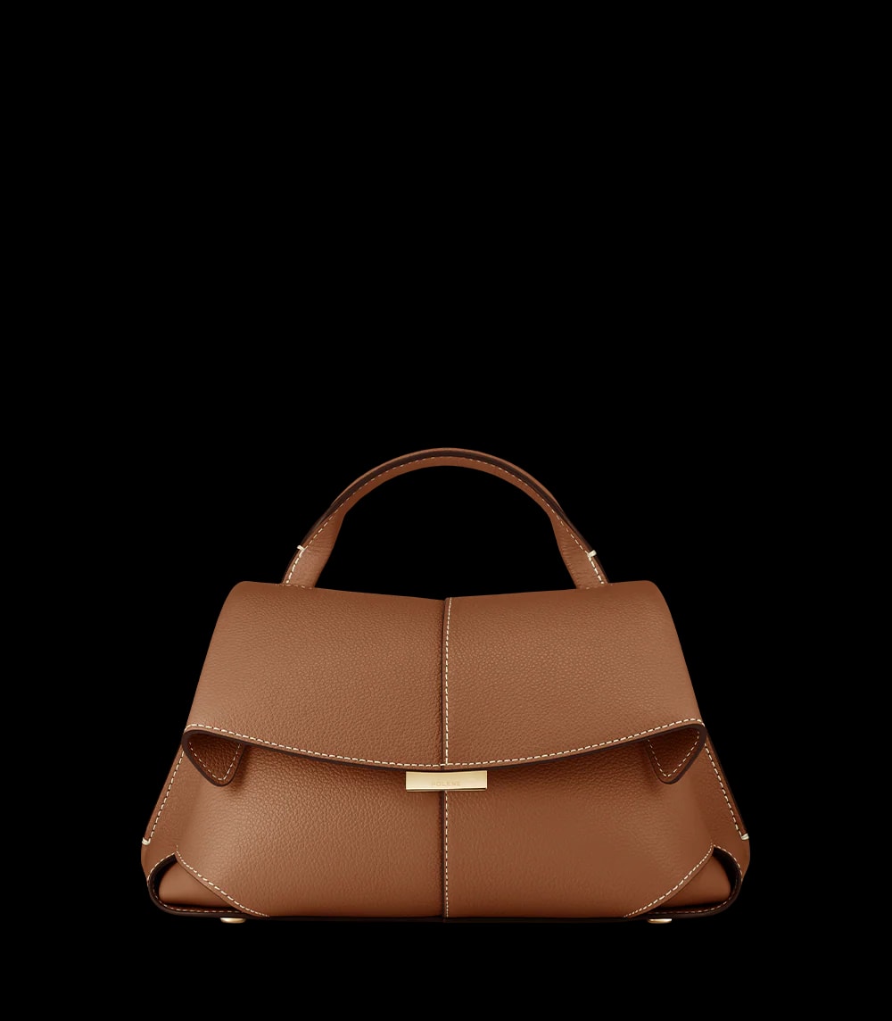 Polène Mokki Mini bag
