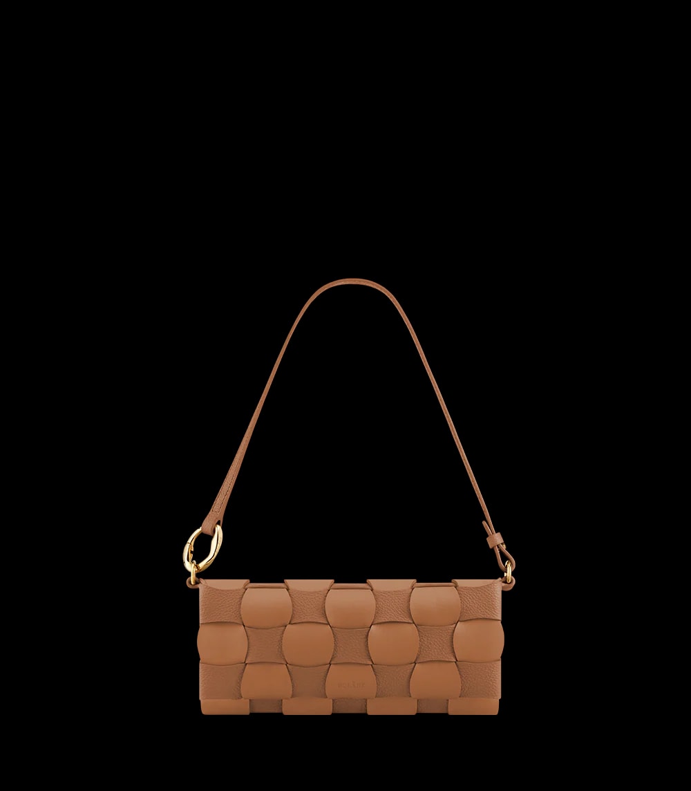 Authentic Polène NEITI bag — real leather, shipped to USA