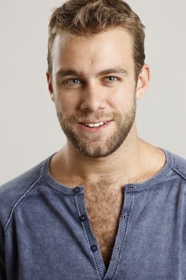 Photo de Carlos Serrano