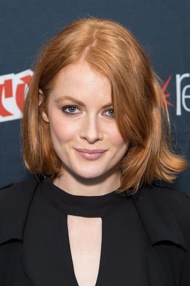 Photo de Emily Beecham