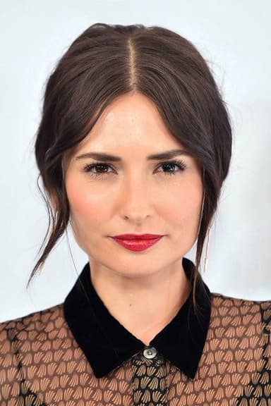 Photo de Karolina Wydra