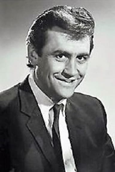 Photo de James Booth