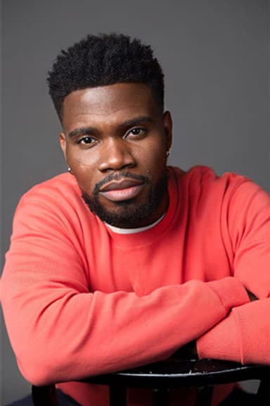 Photo de Adolphus Waylee