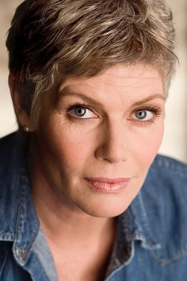 Photo de Kelly McGillis