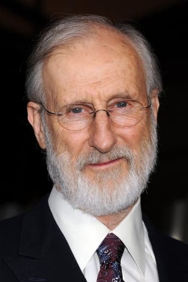 Photo de James Cromwell
