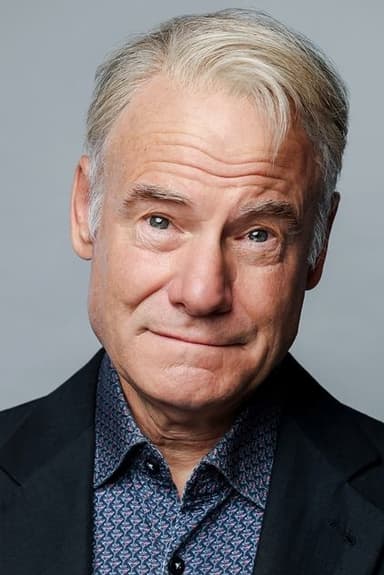 Photo de Jim Meskimen