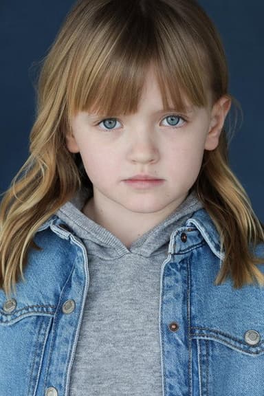 Photo de Olivia Pickering