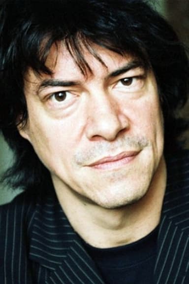 Photo de Eric Challier