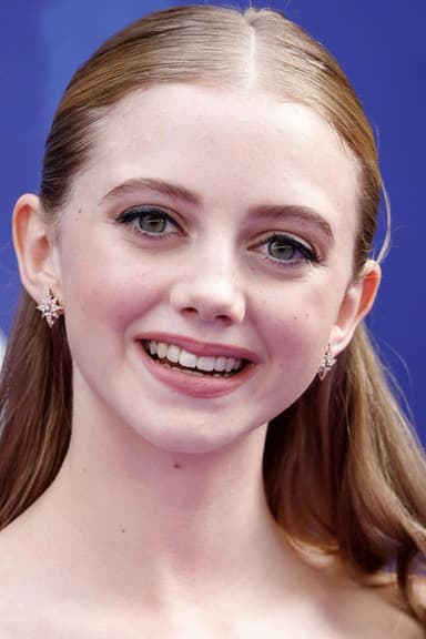 Photo de Evie Templeton