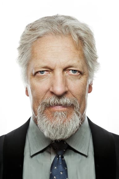 Photo de Clancy Brown