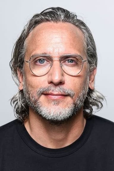 Photo de Fede Álvarez