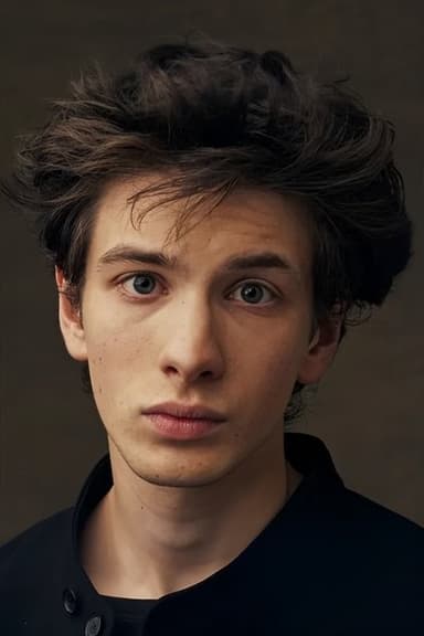 Photo de Mark Eydelshteyn