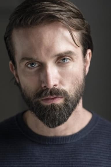 Photo de Emmett Scanlan