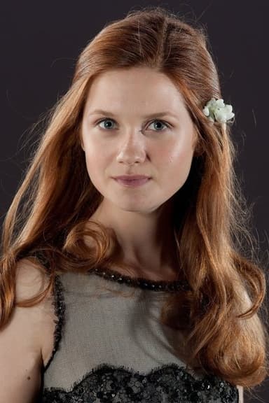 Photo de Bonnie Wright