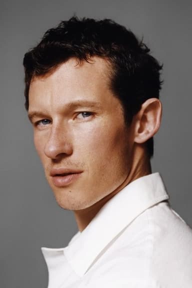 Photo de Callum Turner