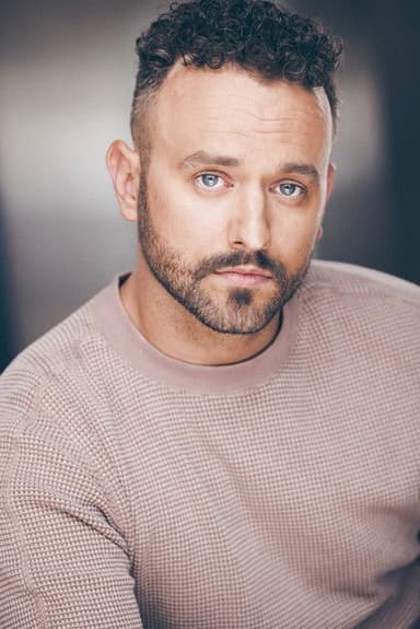 Photo de David Thomas Newman