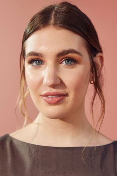 Photo de Sophie Nélisse