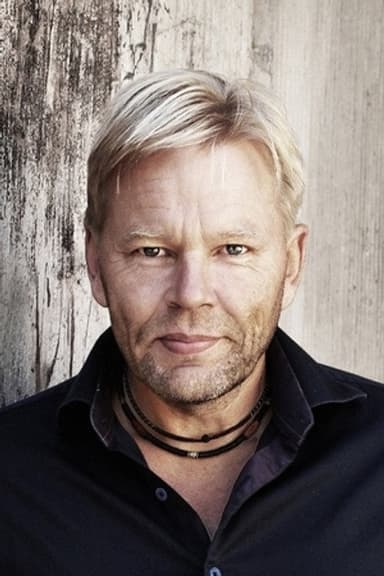 Photo de Taavi Vartia