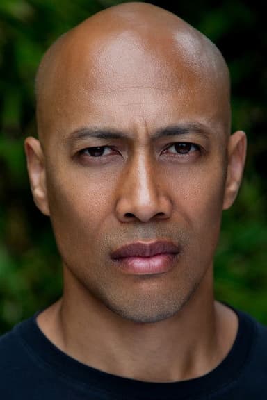 Photo de Malcolm C. Murray